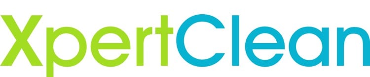 Logo for Xpertclean